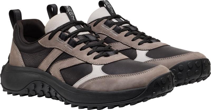KS86 Lea - Mens - black / steel grey 1