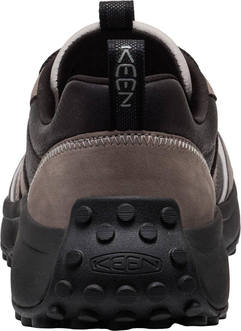 KS86 Lea - Mens - black / steel grey 1