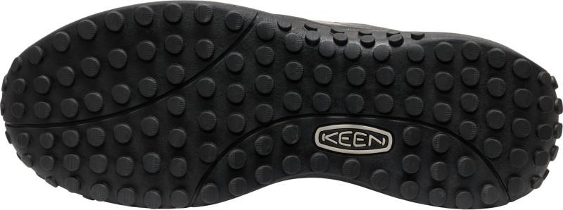 KS86 Lea - Mens - black / steel grey 1