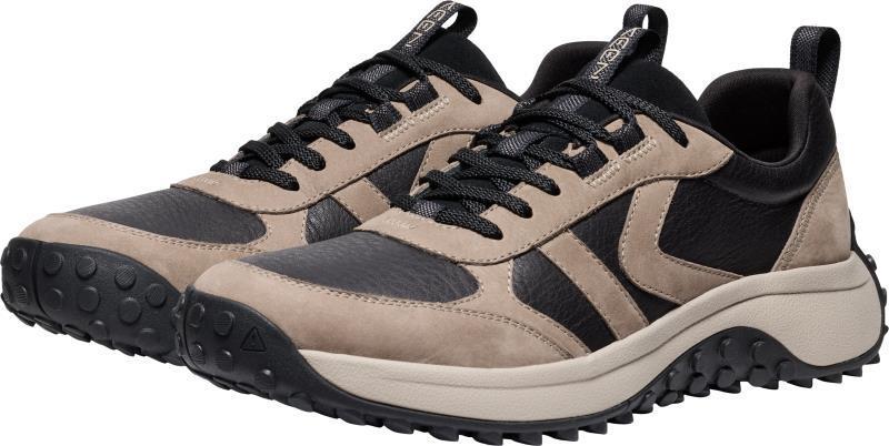 KS86 Lea - Mens - brindle / plaza taupe 1
