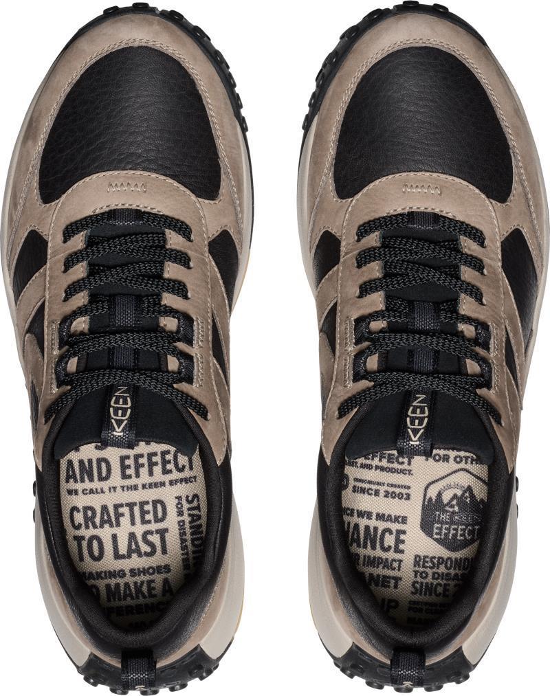 KS86 Lea - Mens - brindle / plaza taupe 1