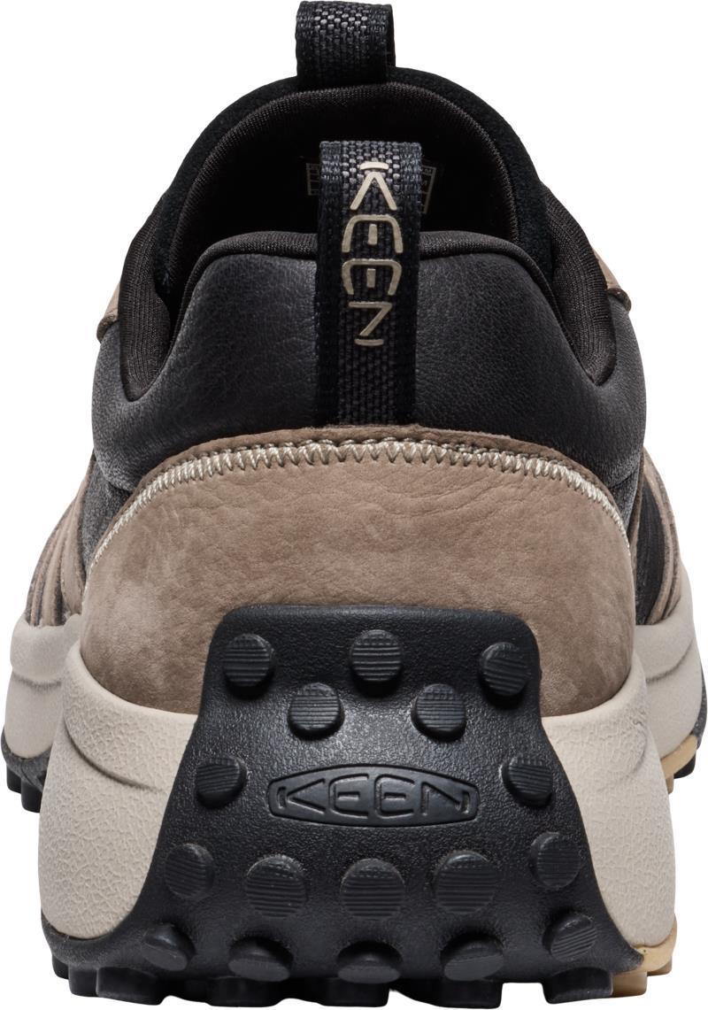 KS86 Lea - Mens - brindle / plaza taupe 1