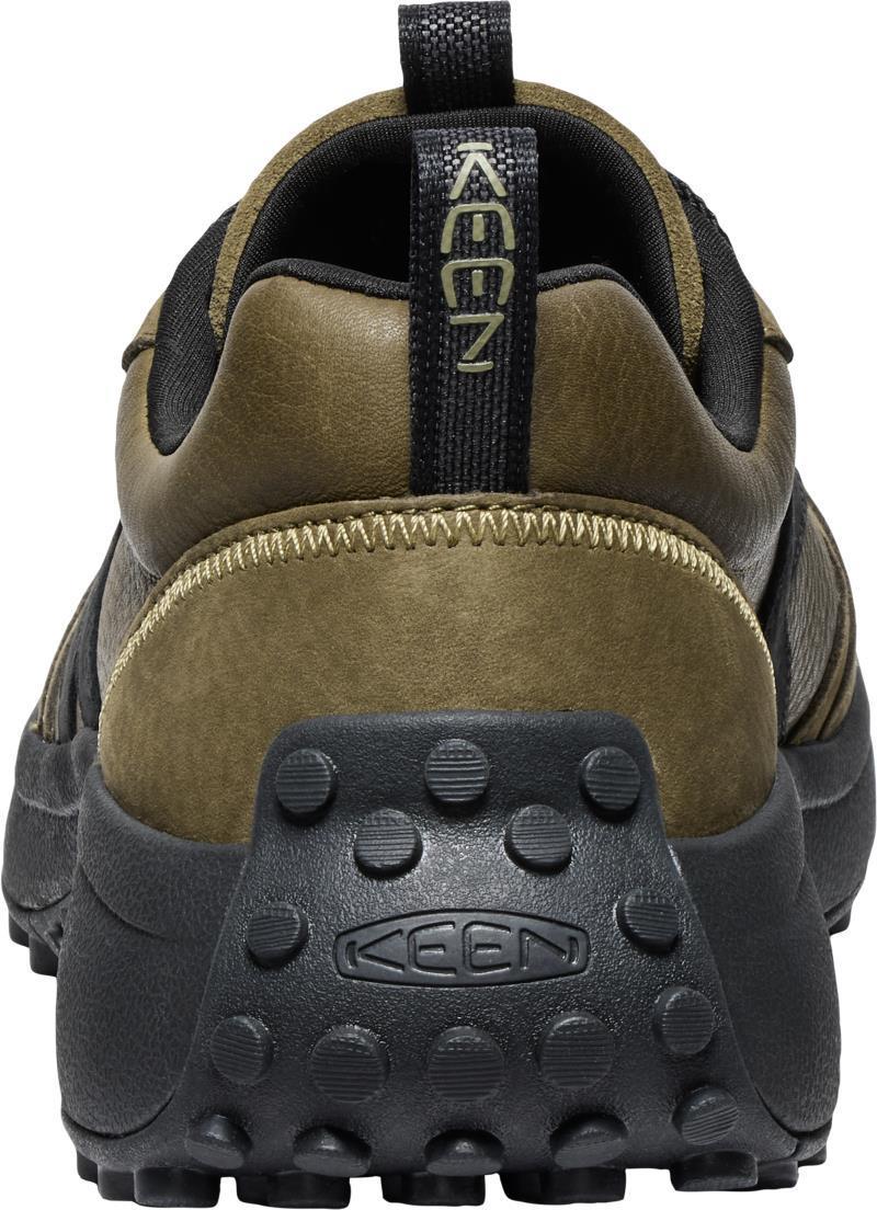 KS86 Lea - Mens - dark olive / black 1