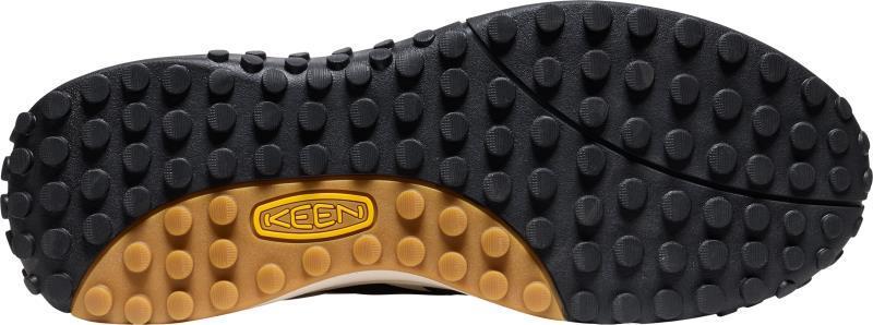 KS86 Lea - Mens - granite green / curry 1