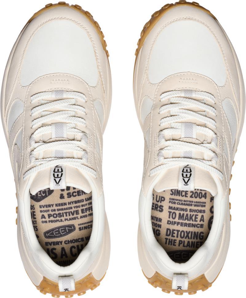 KS86 Lea - Womens - Birch / Star White 3