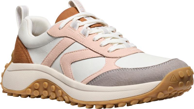 KS86 Lea - Womens - Keen Maple / Cameo Rose 1