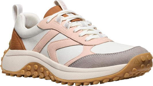 KS86 Lea - Womens - Keen Maple / Cameo Rose 1