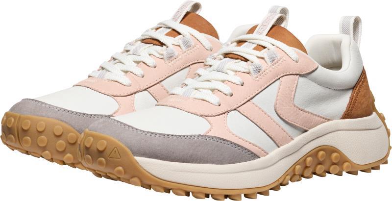 KS86 Lea - Womens - Keen Maple / Cameo Rose 2