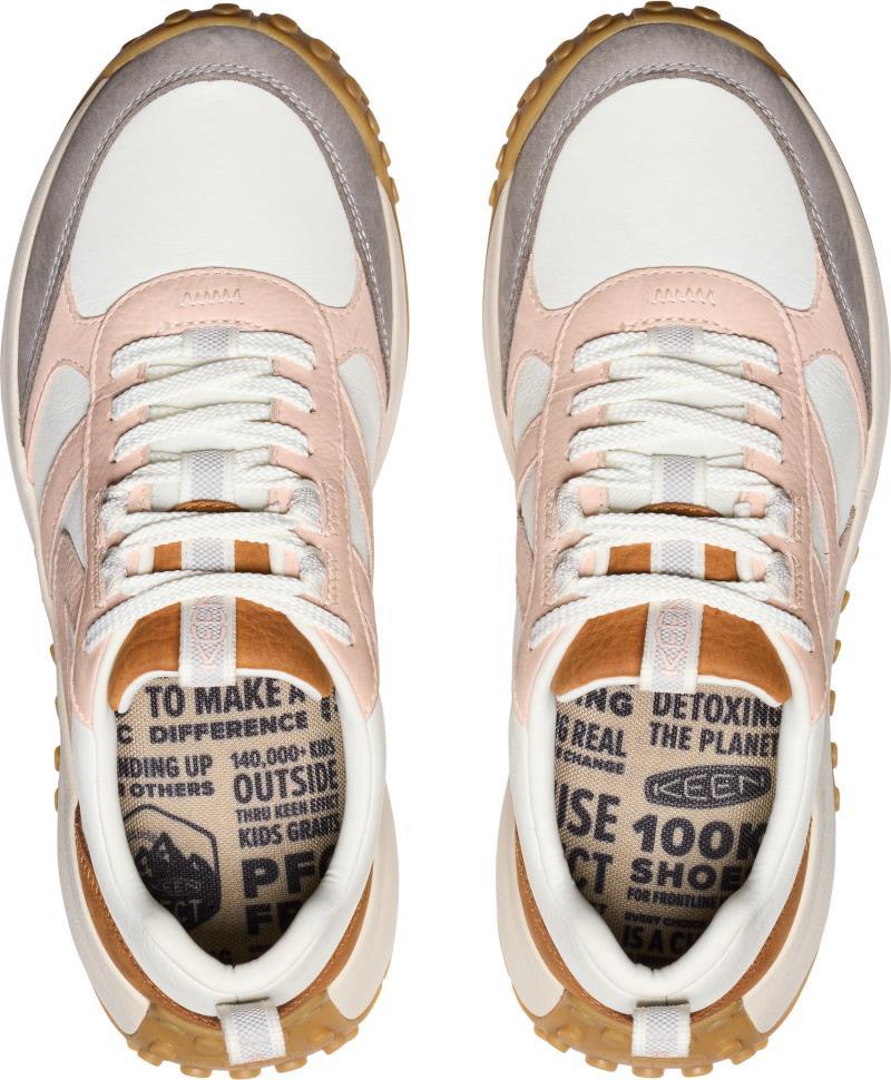 KS86 Lea - Womens - Keen Maple / Cameo Rose 3