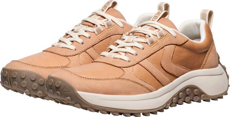 KS86 Lea - Womens - Natural / Birch 2