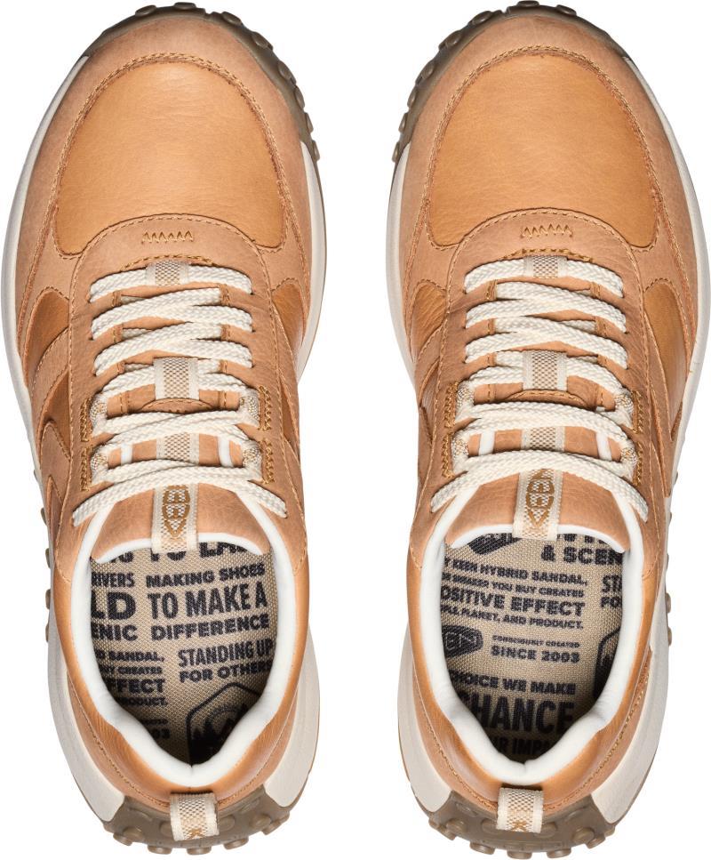 KS86 Lea - Womens - Natural / Birch 3