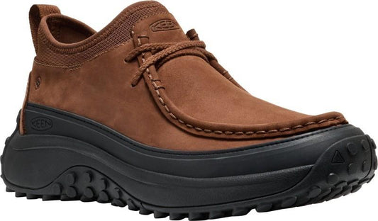 KS86 Moc Chukka - Mens - bison / bison 1