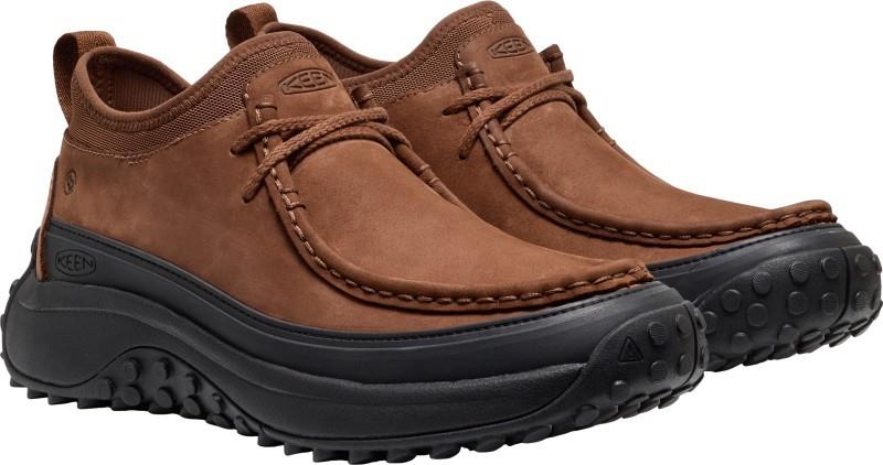 KS86 Moc Chukka - Mens - bison / bison 1