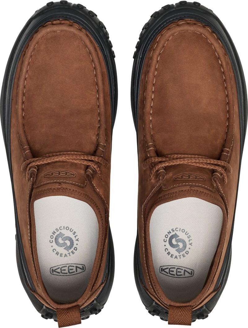 KS86 Moc Chukka - Mens - bison / bison 1