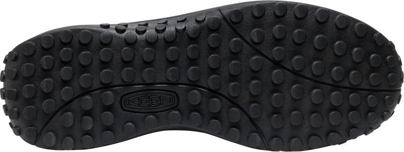 KS86 Moc Chukka - Mens - black / black 1