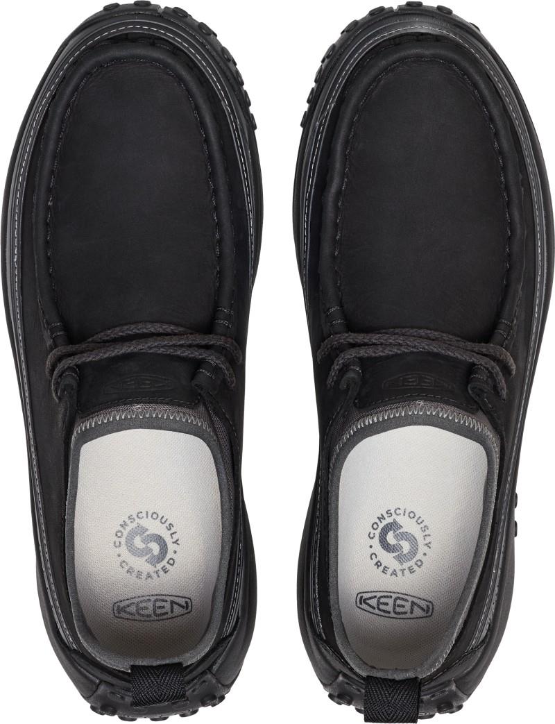 KS86 Moc Chukka - Mens - black / black 1