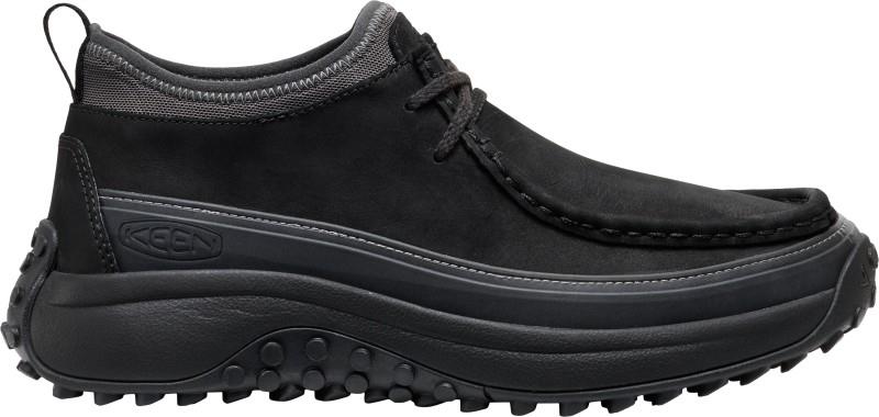 KS86 Moc Chukka - Mens - black / black 1