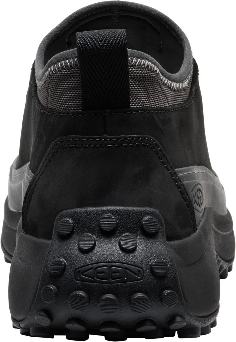 KS86 Moc Chukka - Mens - black / black 1