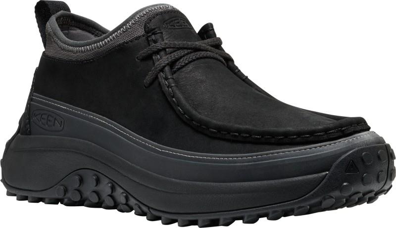 KS86 Moc Chukka - Mens - black / black 1