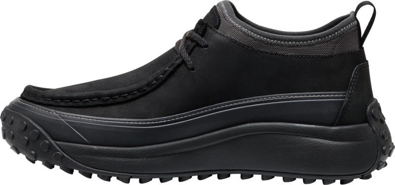 KS86 Moc Chukka - Mens - black / black 1