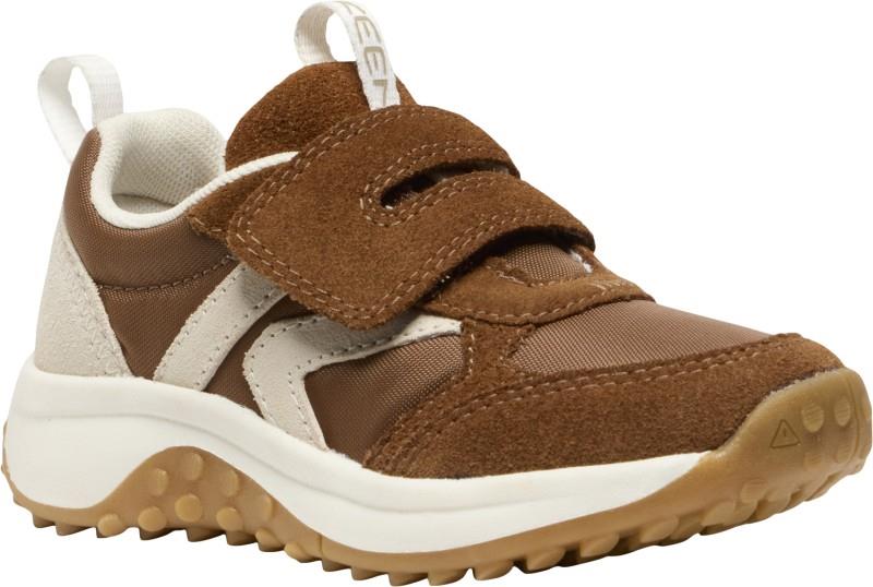 KS86 - Children - bison / birch 1
