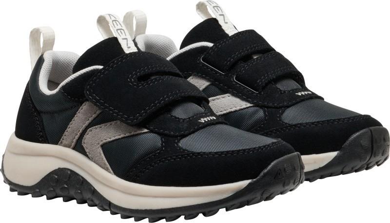 KS86 - Children - black / star white 1