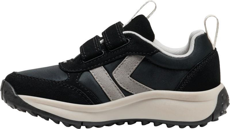 KS86 - Children - black / star white 1