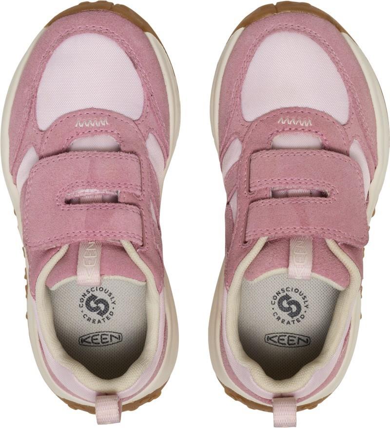 KS86 - Children - lilas / giggle pink 1