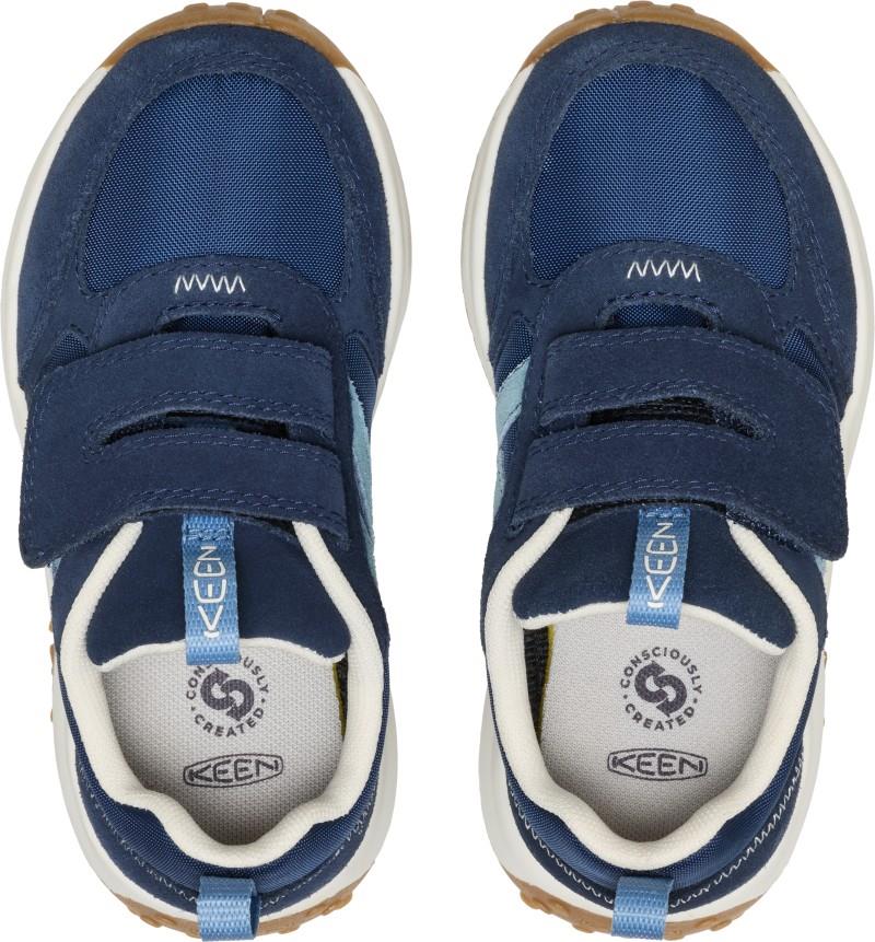 KS86 - Children - naval academy / coronet blue 1