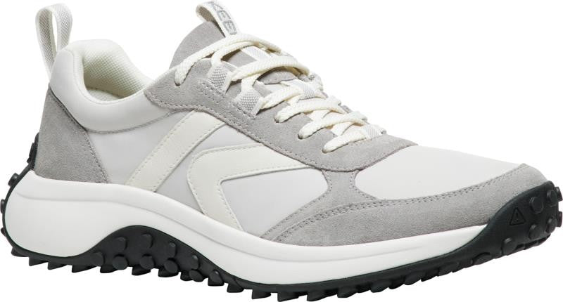 KS86 - Mens - alloy / star white 1