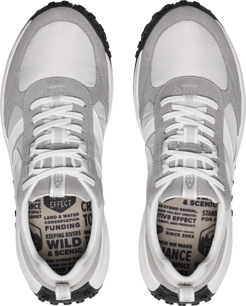 KS86 - Mens - alloy / star white 1