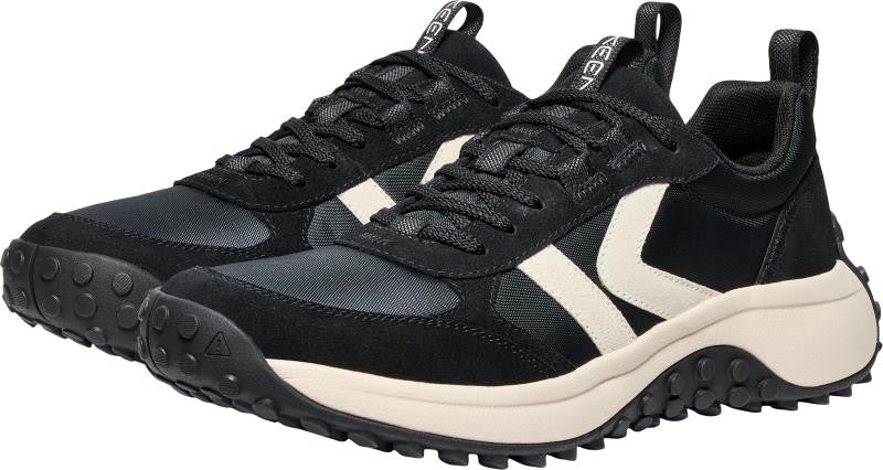 KS86 - Mens - black / birch 1