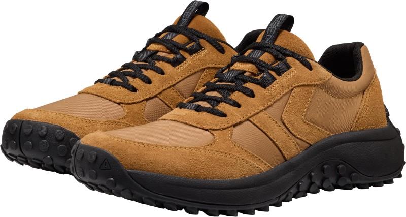 KS86 - Mens - chipmunk / black 1
