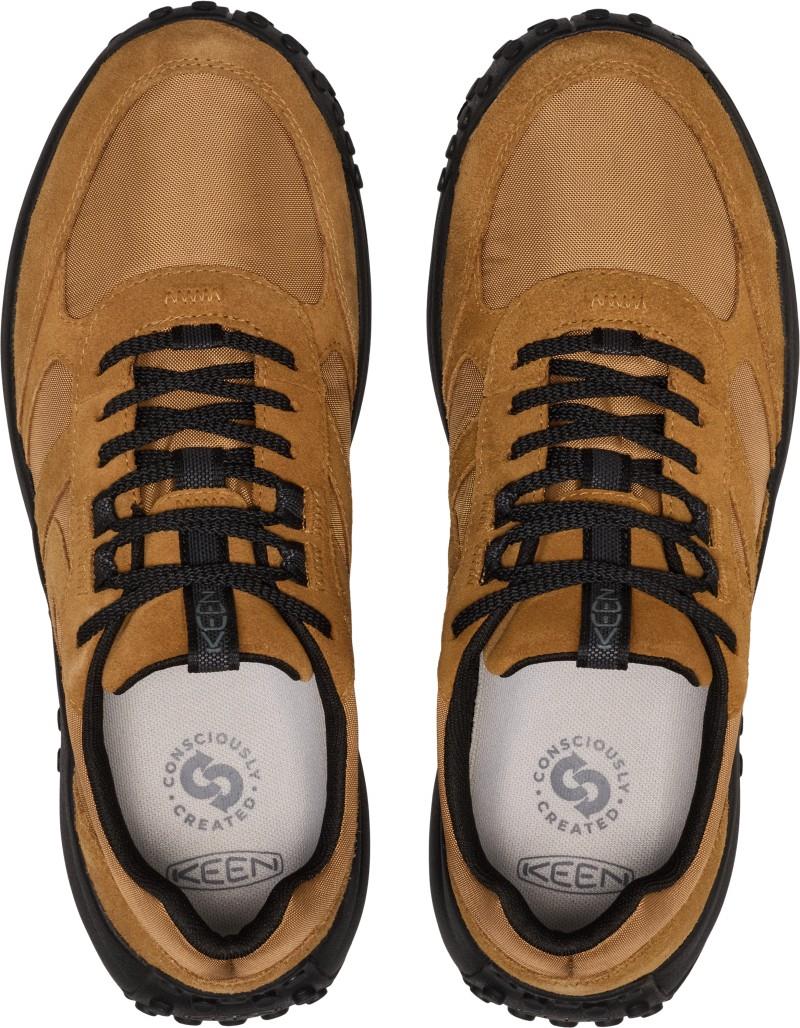 KS86 - Mens - chipmunk / black 1
