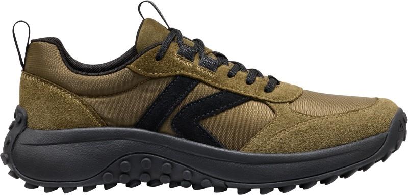 KS86 - Mens - dark olive / black 1