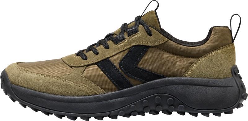 KS86 - Mens - dark olive / black 1