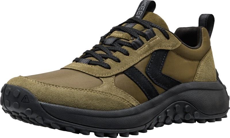 KS86 - Mens - dark olive / black 1