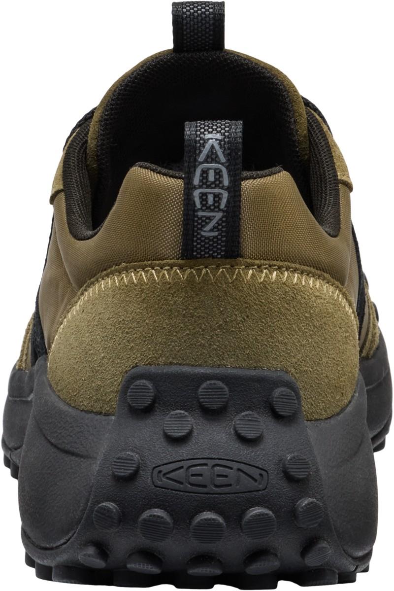 KS86 - Mens - dark olive / black 1