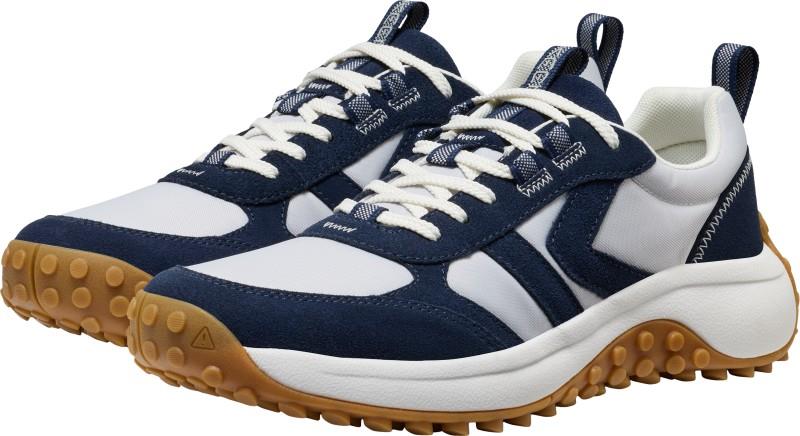 KS86 - Mens - naval academy / star white 1