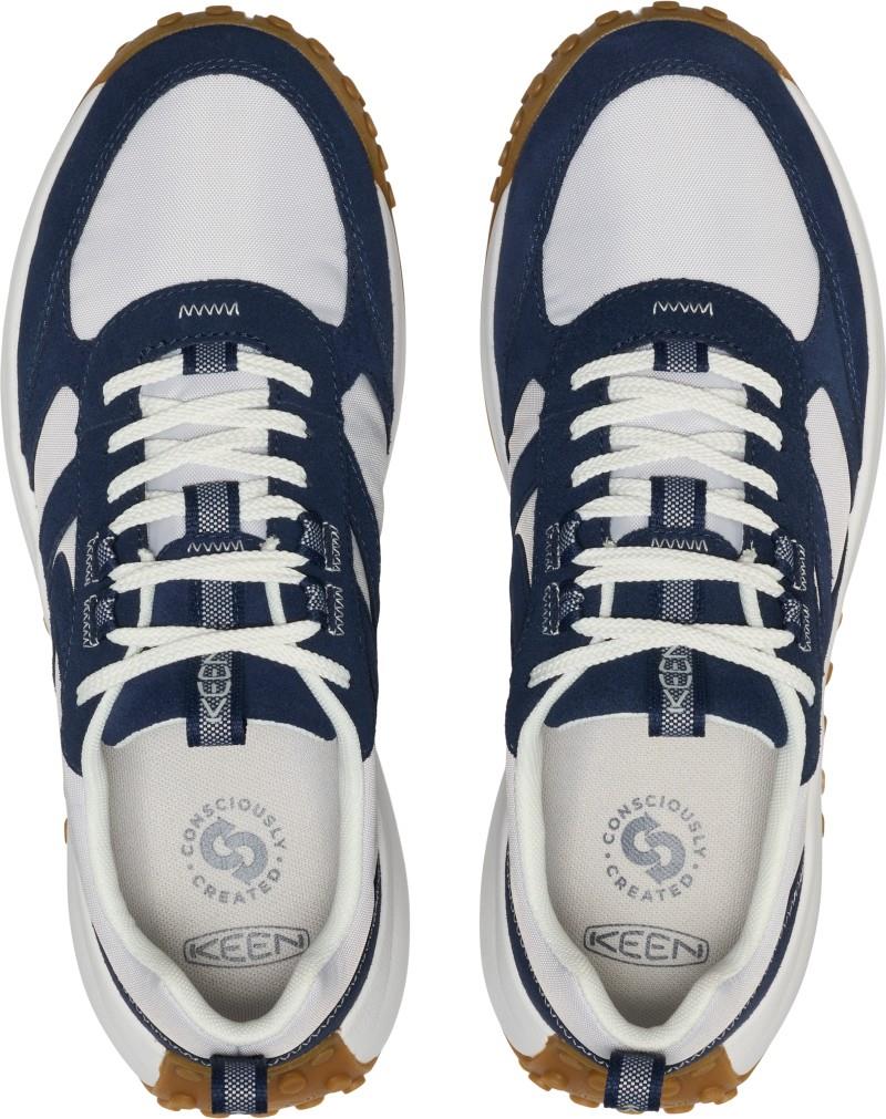 KS86 - Mens - naval academy / star white 1