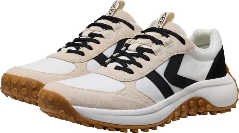 KS86 - Mens - star white / black 1