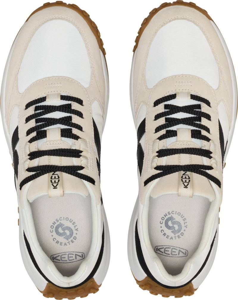 KS86 - Mens - star white / black 1