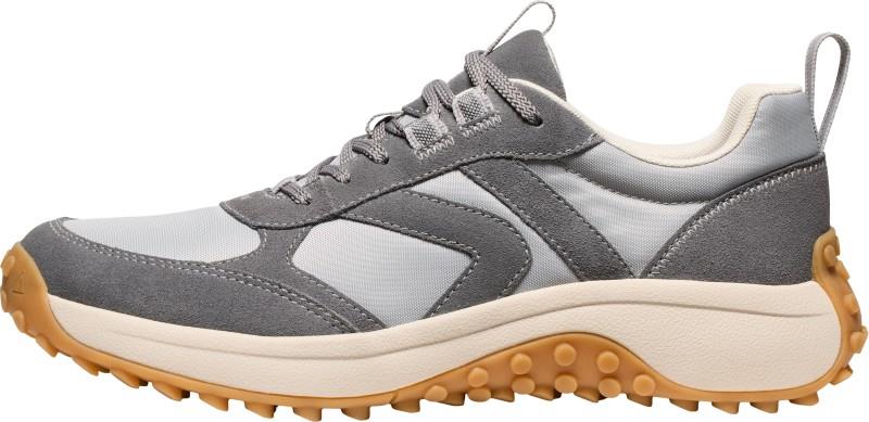 KS86 - Mens - steel grey / alloy 1
