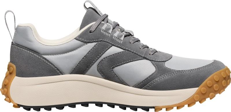 KS86 - Mens - steel grey / alloy 1
