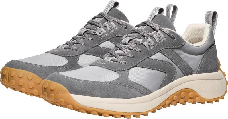 KS86 - Mens - steel grey / alloy 1