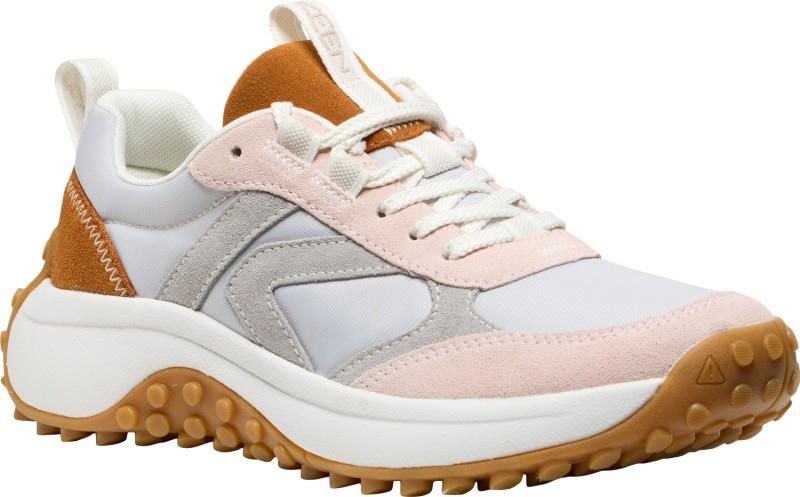 KS86 - Womens - alloy / cameo rose 1