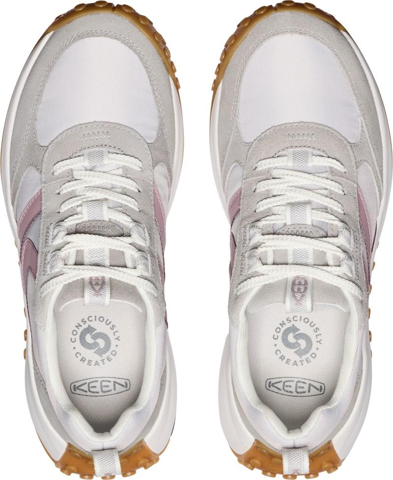 KS86 - Womens - alloy / toadstool 1