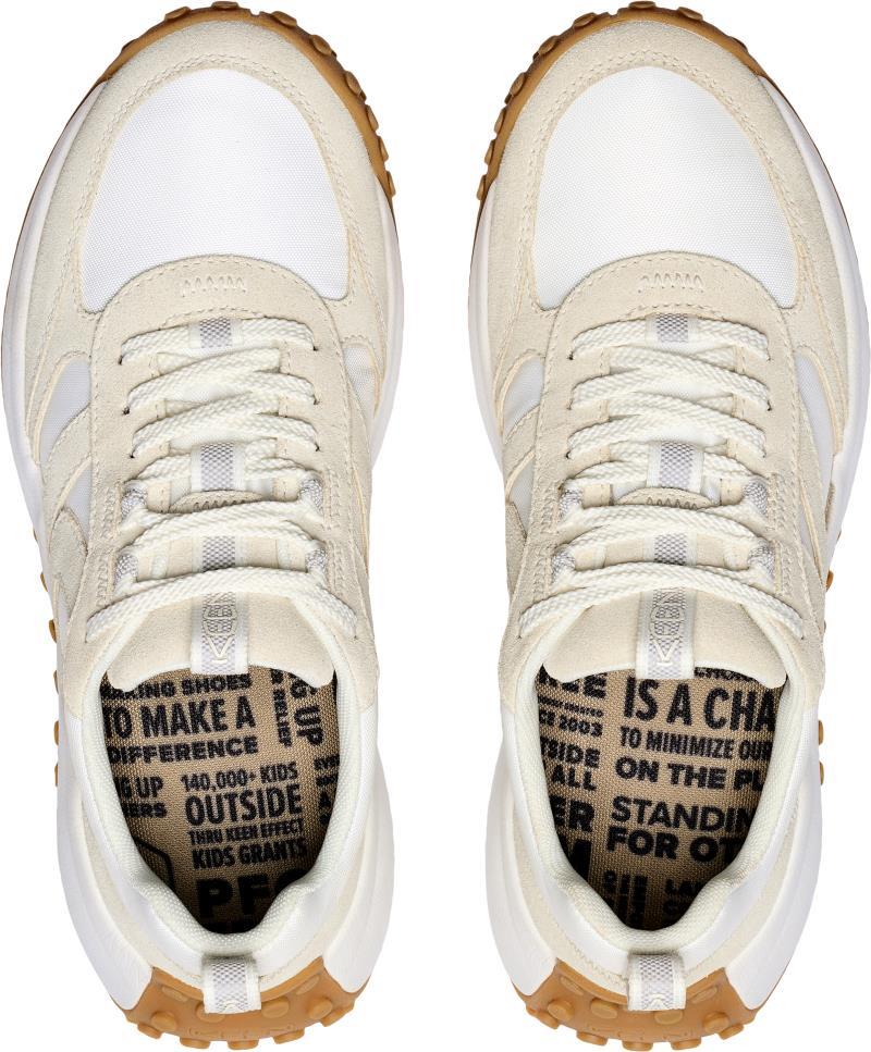 KS86 - Womens - birch / star white 1