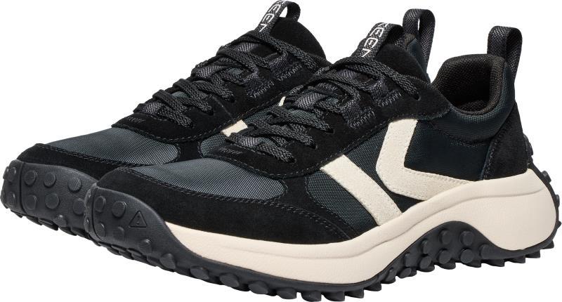 KS86 - Womens - black / birch 1