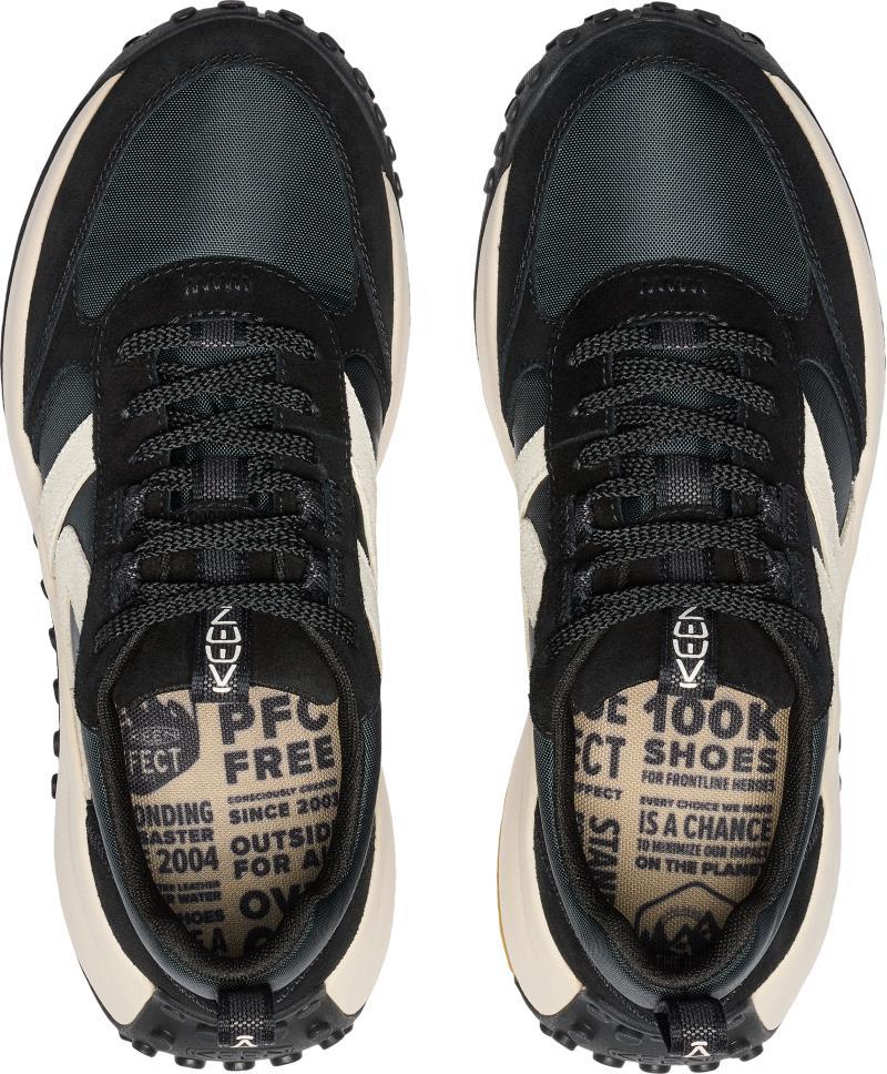 KS86 - Womens - black / birch 1